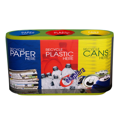 RECYCLE PALMA 60